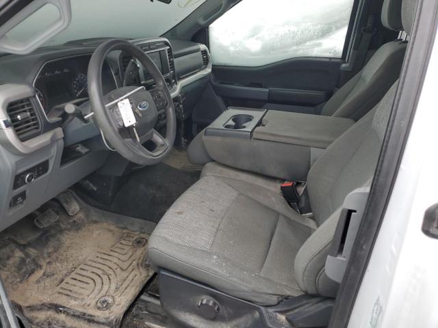 Photo 7 from auction – 2022 FORD F150 SUPER with VIN 1FTEX1CB6NFB51322