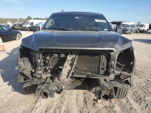 Photo 5 from auction – 2018 FORD F150 SUPER with VIN 1FTEW1C50JKC62267