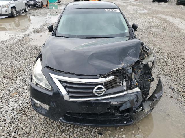 Photo 5 from auction – 2015 NISSAN ALTIMA 2.5 with VIN 1N4AL3AP4FN344912
