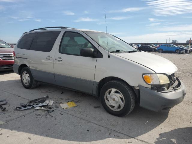 Photo 4 from auction – 2003 TOYOTA SIENNA CE with VIN 4T3ZF19C63U541949