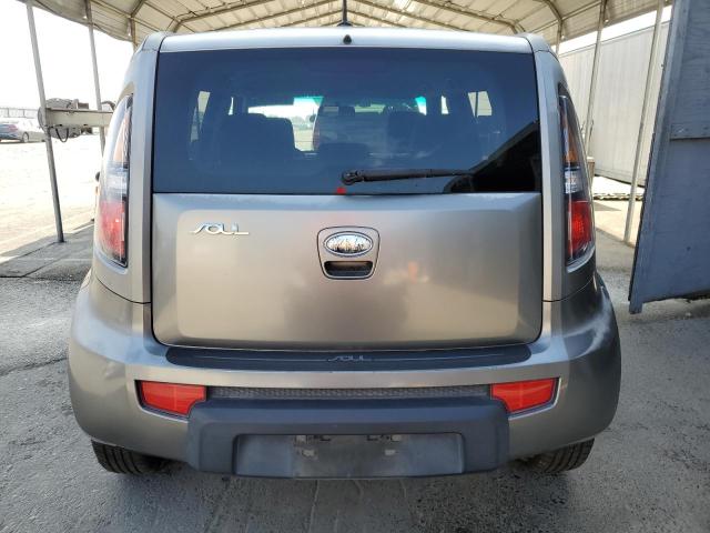 Снимка 6 от търг – 2011 KIA SOUL + с VIN KNDJT2A22B7294812