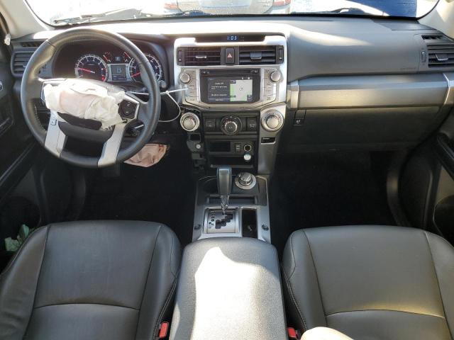 Photo 8 from auction – 2018 TOYOTA 4RUNNER SR with VIN JTEBU5JR5J5610175