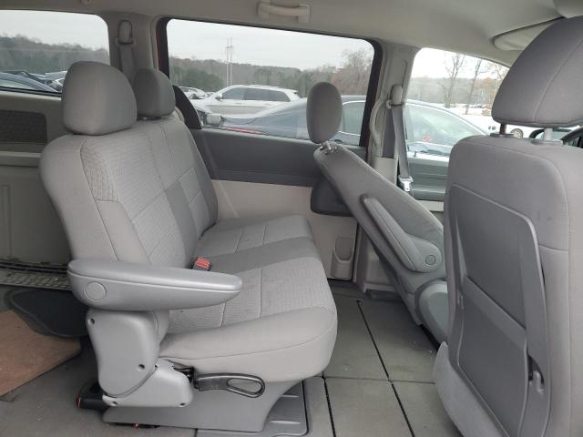 Photo 11 from auction – 2008 CHRYSLER TOWN & COU with VIN 2A8HR44H88R743516