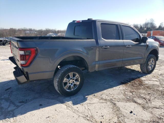 Photo 3 from auction – 2023 FORD F150 SUPER with VIN 1FTFW1E55PFB76150