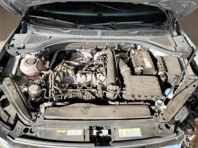 Photo 11 from auction – 2021 VOLKSWAGEN JETTA with VIN 3VWC57BU9MM034185