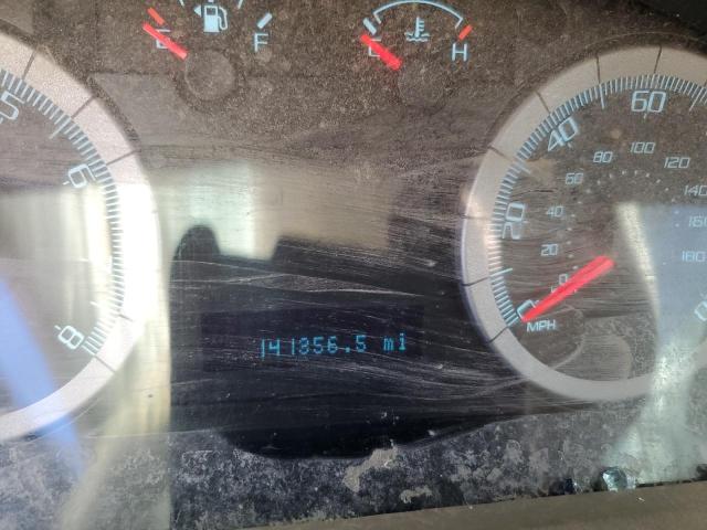 Снимка 9 от търг – 2010 FORD ESCAPE LIM с VIN 1FMCU0E72AKA54702