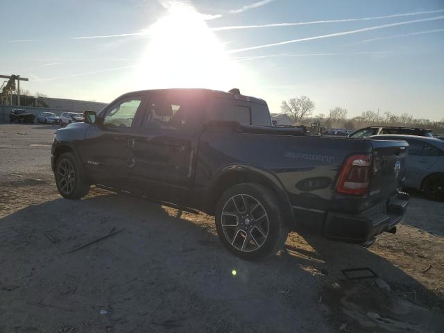 Photo 2 from auction – 2020 RAM 1500 LARAM with VIN 1C6SRFJT1LN329086