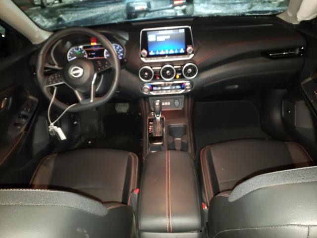 Photo 8 from auction – 2024 NISSAN SENTRA SR with VIN 3N1AB8DV8RY326427
