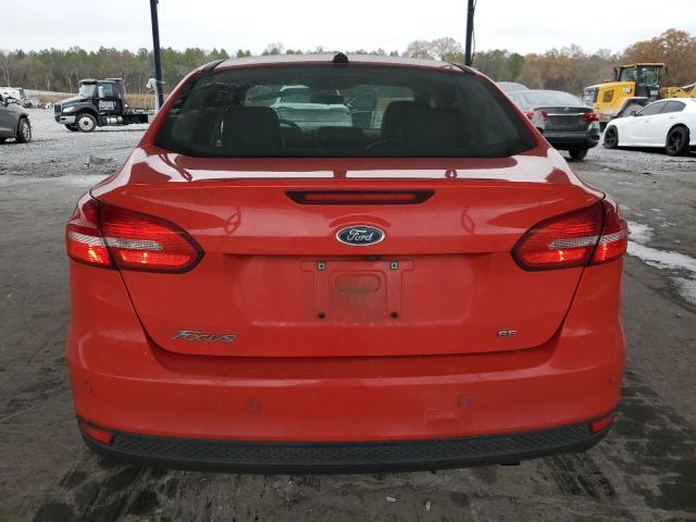 Снимка 6 от търг – 2016 FORD FOCUS SE с VIN 1FADP3F26GL332823