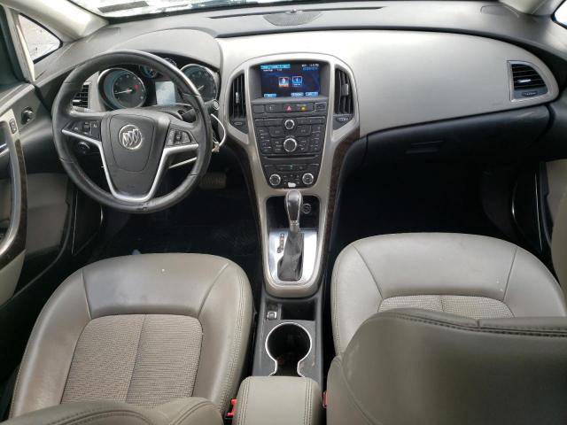 Photo 8 from auction – 2013 BUICK VERANO with VIN 1G4PP5SK4D4249367