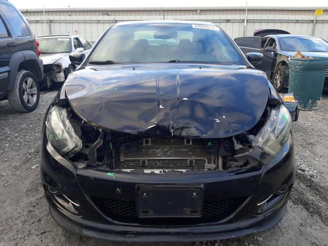 Photo 5 from auction – 2015 DODGE DART GT with VIN 1C3CDFEB5FD223834