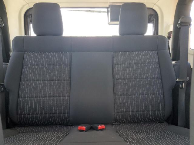 Photo 10 from auction – 2012 JEEP WRANGLER S with VIN 1C4AJWBG2CL201996