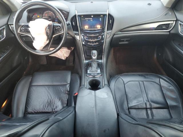 Photo 8 from auction – 2014 CADILLAC ATS with VIN 1G6AG5RX9E0187701
