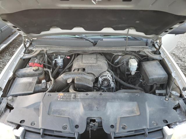 Photo 11 from auction – 2011 GMC SIERRA K15 with VIN 1GTR2UEA0BZ387545