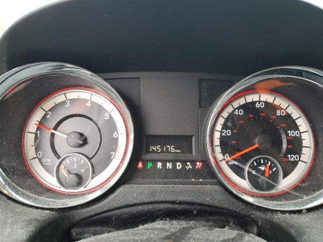Photo 9 from auction – 2014 DODGE GRAND CARA with VIN 2C4RDGCG8ER253822