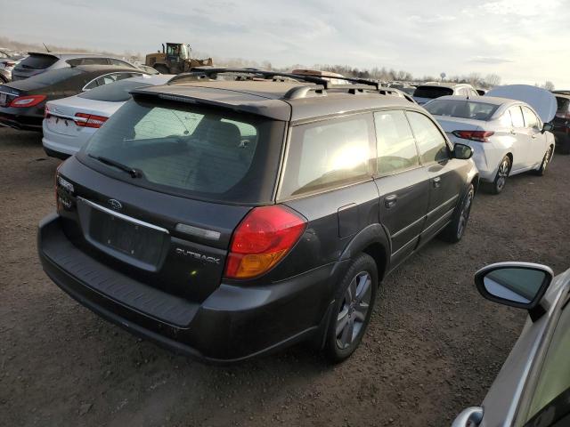 Photo 3 from auction – 2007 SUBARU OUTBACK OU with VIN 4S4BP61C377340269