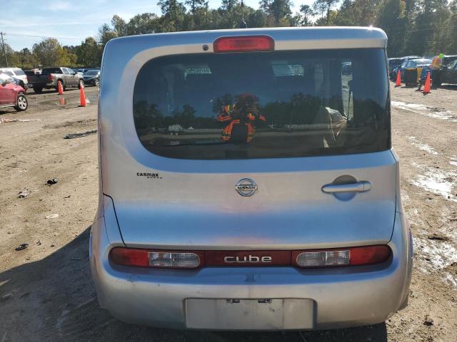 Фото 6 с аукциона – 2010 NISSAN CUBE BASE с VIN JN8AZ2KR6AT167579