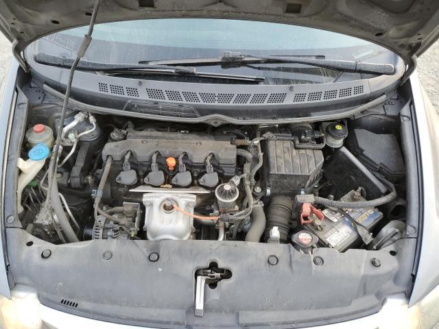 Photo 11 from auction – 2011 HONDA CIVIC LX-S with VIN 19XFA1F64BE024823