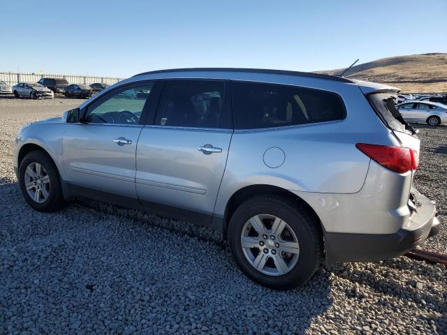 Photo 2 from auction – 2012 CHEVROLET TRAVERSE L with VIN 1GNKVGEDXCJ156874