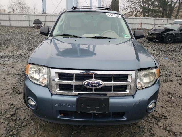 صورة رقم 5 من المزاد - 2012 FORD ESCAPE XLT مع VIN 1FMCU0D7XCKC73430