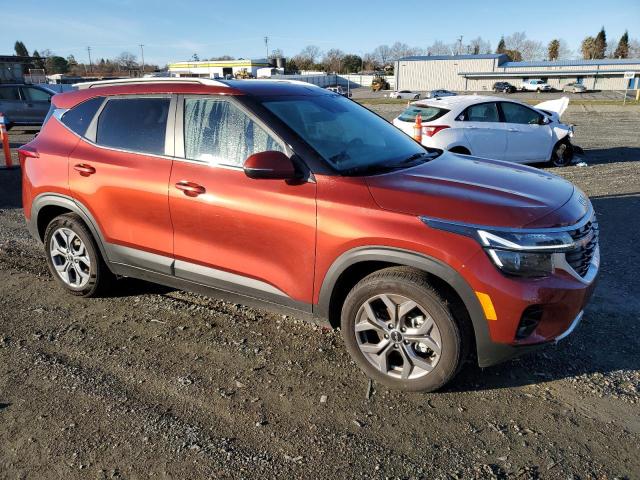 Photo 4 from auction – 2024 KIA SELTOS S with VIN KNDEU2AA7R7622693