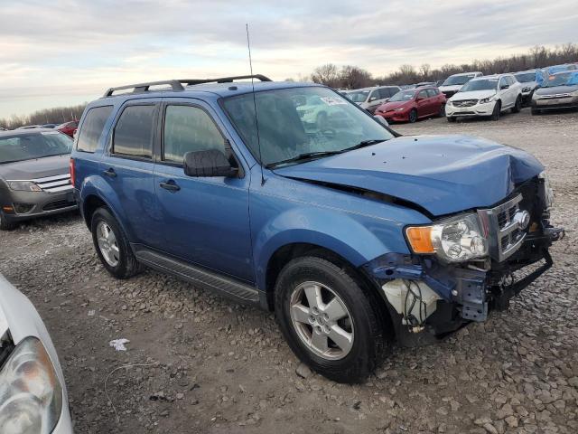Photo 4 from auction – 2010 FORD ESCAPE XLT with VIN 1FMCU0DG8AKB93296