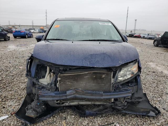 Photo 5 from auction – 2014 HONDA ODYSSEY EX with VIN 5FNRL5H61EB048958