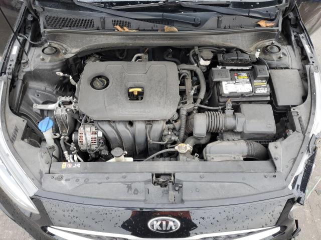 Photo 11 from auction – 2021 KIA FORTE FE with VIN 3KPF24AD0ME269867