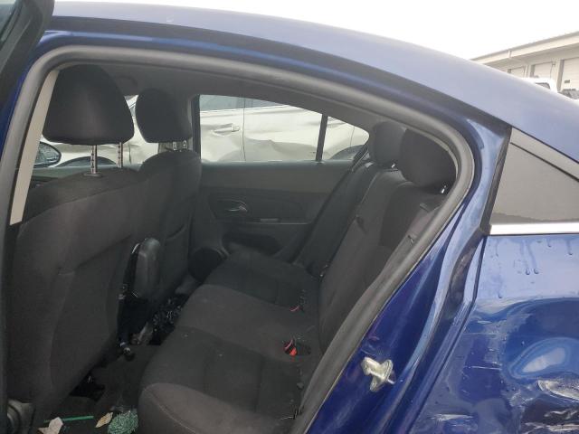 Photo 10 from auction – 2013 CHEVROLET CRUZE LT with VIN 1G1PC5SB7D7196249