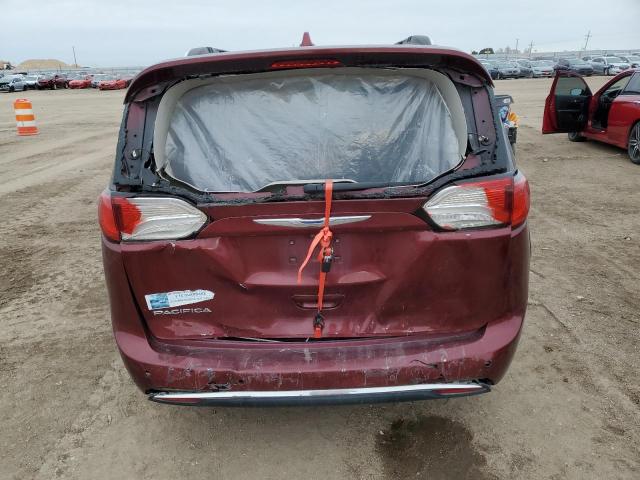Photo 6 from auction – 2019 CHRYSLER PACIFICA T with VIN 2C4RC1BG6KR527306
