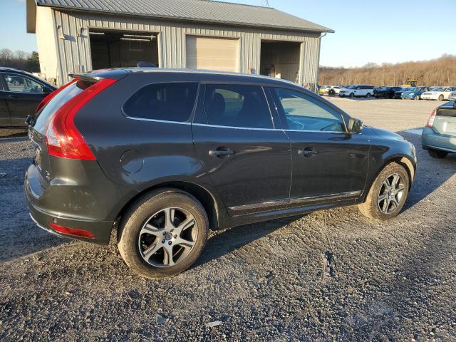 Photo 3 from auction – 2015 VOLVO XC60 T6 PL with VIN YV4902RM1F2662348