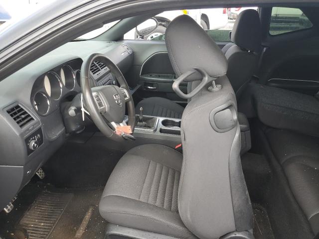 Photo 7 from auction – 2014 DODGE CHALLENGER with VIN 2C3CDYBT6EH139323