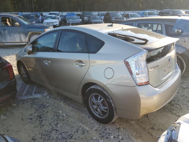 Photo 2 from auction – 2010 TOYOTA PRIUS with VIN JTDKN3DU0A0188951