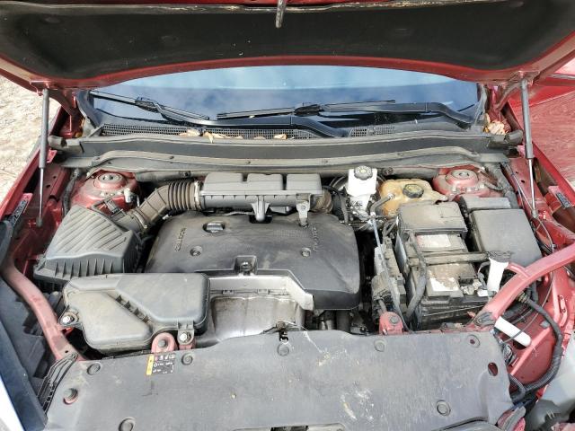 Photo 12 from auction – 2019 BUICK ENVISION P with VIN LRBFXBSA4KD125083
