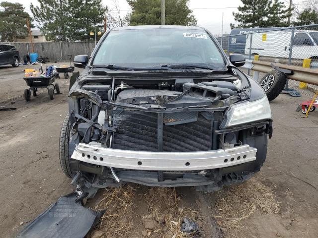 Снимка 5 от търг – 2014 ACURA MDX с VIN 5FRYD4H27EB006387
