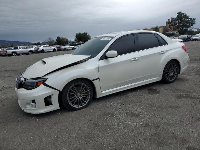 Photo 1 from auction – 2013 SUBARU IMPREZA WR with VIN JF1GV7F63DG020928