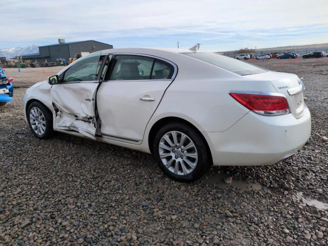 Photo 2 from auction – 2013 BUICK LACROSSE with VIN 1G4GC5E31DF305320