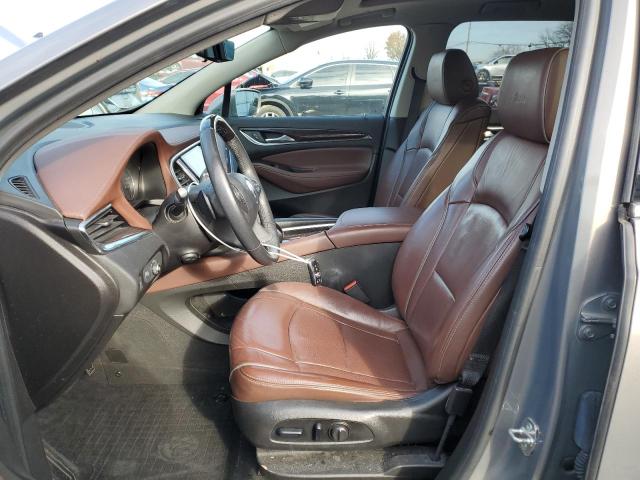 Photo 7 from auction – 2018 BUICK ENCLAVE AV with VIN 5GAERDKW1JJ144335