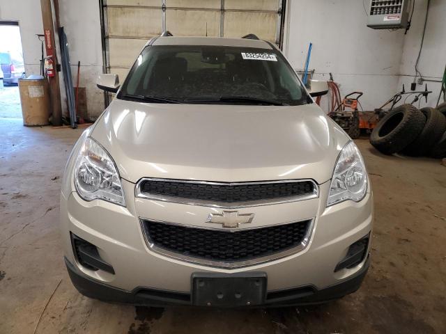 Photo 5 from auction – 2012 CHEVROLET EQUINOX LT with VIN 2GNFLEEK6C6287999