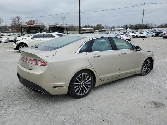 Photo 3 from auction – 2017 LINCOLN MKZ PREMIE with VIN 3LN6L5B96HR650422