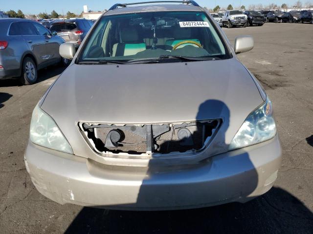 Photo 5 from auction – 2004 LEXUS RX 330 with VIN JTJGA31UX40026994