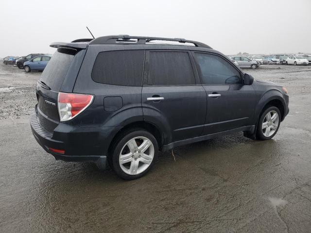 Photo 3 from auction – 2009 SUBARU FORESTER 2 with VIN JF2SH63659H711469