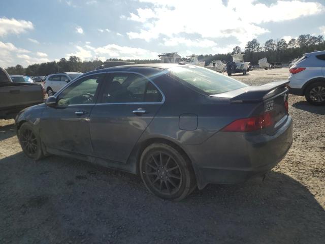 Photo 2 from auction – 2008 ACURA TSX with VIN JH4CL96948C016368