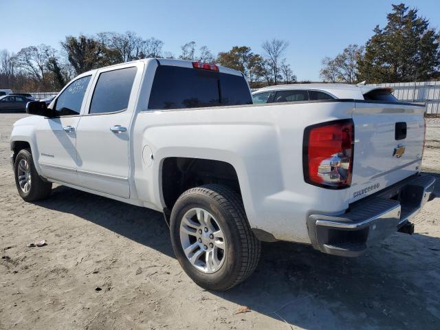 Photo 2 from auction – 2014 CHEVROLET SILVERADO with VIN 3GCPCSEC7EG240539
