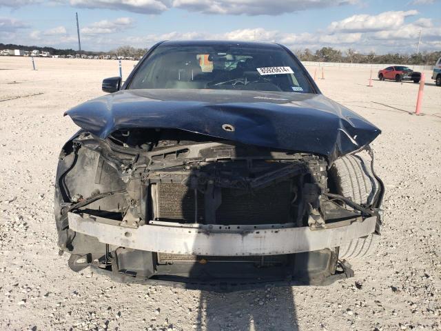 Photo 5 from auction – 2014 MERCEDES-BENZ E 350 with VIN WDDHF5KB0EA778156