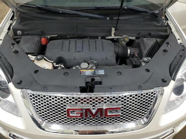 Photo 12 from auction – 2012 GMC ACADIA DEN with VIN 1GKKVTED2CJ335917