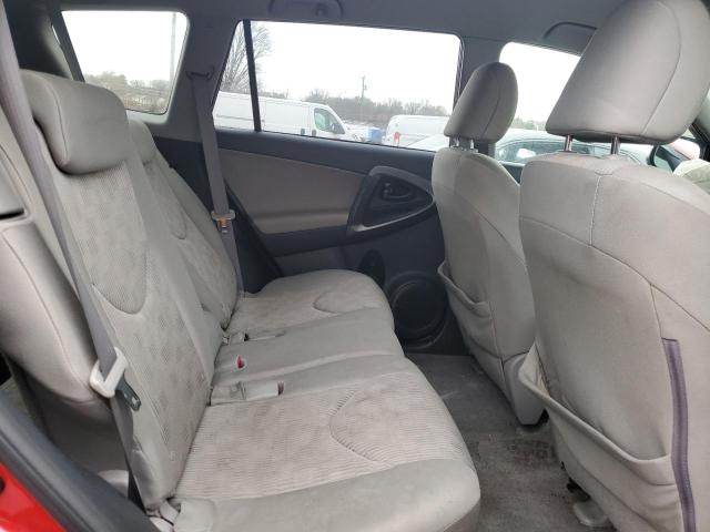 Photo 11 from auction – 2011 TOYOTA RAV4 with VIN JTMBF4DV6B5038746
