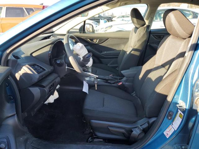 Photo 7 from auction – 2018 SUBARU IMPREZA with VIN 4S3GKAA61J3605047