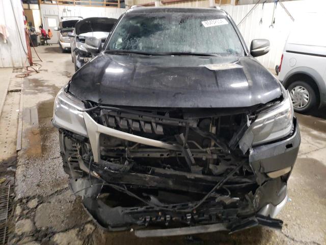 Photo 5 from auction – 2023 LEXUS GX 460 with VIN JTJAM7BX6P5338914