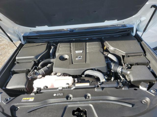 Photo 12 from auction – 2024 LEXUS GX 550 PRE with VIN JTJTBCDX6R5016457